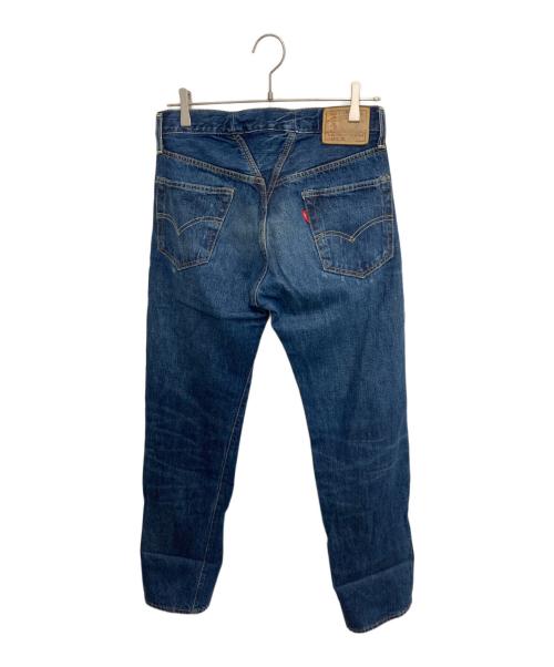 LEVI'S VINTAGE CLOTHING（リーバイス ビンテージ クロージング）LEVI'S VINTAGE CLOTHING (リーバイス ビンテージ クロージング) 復刻501Z XXデニムパンツ インディゴ サイズ:W29の古着・服飾アイテム