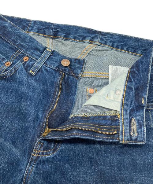 LEVI'S VINTAGE CLOTHING（リーバイス ビンテージ クロージング）LEVI'S VINTAGE CLOTHING (リーバイス ビンテージ クロージング) 復刻501Z XXデニムパンツ インディゴ サイズ:W29の古着・服飾アイテム