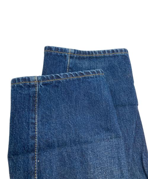 LEVI'S VINTAGE CLOTHING（リーバイス ビンテージ クロージング）LEVI'S VINTAGE CLOTHING (リーバイス ビンテージ クロージング) 復刻501Z XXデニムパンツ インディゴ サイズ:W29の古着・服飾アイテム