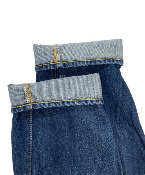 LEVI'S VINTAGE CLOTHING（リーバイス ビンテージ クロージング）LEVI'S VINTAGE CLOTHING (リーバイス ビンテージ クロージング) 復刻501Z XXデニムパンツ インディゴ サイズ:W29の古着・服飾アイテム