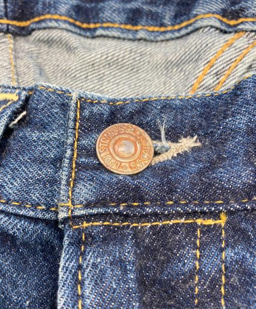 LEVI'S VINTAGE CLOTHING（リーバイス ビンテージ クロージング）LEVI'S VINTAGE CLOTHING (リーバイス ビンテージ クロージング) 復刻501Z XXデニムパンツ インディゴ サイズ:W29の古着・服飾アイテム