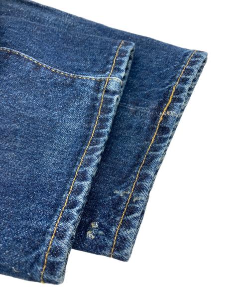 LEVI'S VINTAGE CLOTHING（リーバイス ビンテージ クロージング）LEVI'S VINTAGE CLOTHING (リーバイス ビンテージ クロージング) 復刻501Z XXデニムパンツ インディゴ サイズ:W29の古着・服飾アイテム