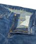 中古・古着 LEVI'S VINTAGE CLOTHING (リーバイス ビンテージ クロージング) 復刻501Z XXデニムパンツ インディゴ サイズ:W29：7000円