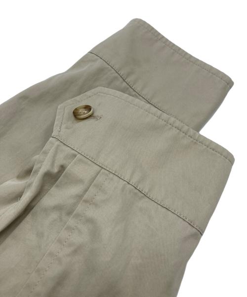 BURBERRY LONDON（バーバリーロンドン）BURBERRY LONDON (バーバリーロンドン) スイングトップ ベージュ サイズ:LLの古着・服飾アイテム