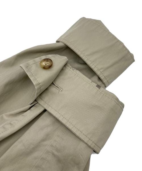 BURBERRY LONDON（バーバリーロンドン）BURBERRY LONDON (バーバリーロンドン) スイングトップ ベージュ サイズ:LLの古着・服飾アイテム