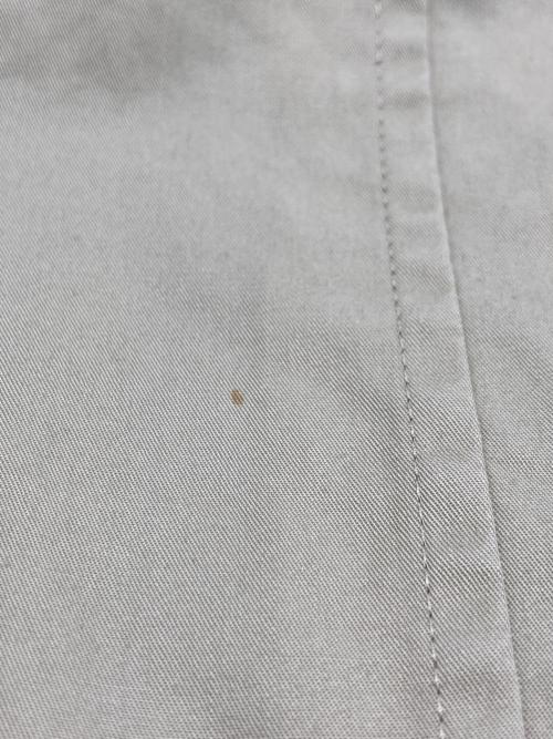 BURBERRY LONDON（バーバリーロンドン）BURBERRY LONDON (バーバリーロンドン) スイングトップ ベージュ サイズ:LLの古着・服飾アイテム