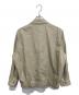 BURBERRY LONDON (バーバリーロンドン) スイングトップ ベージュ サイズ:LL：8000円