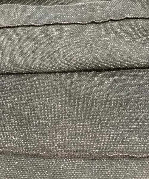 LACOSTE（ラコステ）LACOSTE (ラコステ) WASHI ポロシャツ グレー サイズ:FR:2/US:XSの古着・服飾アイテム