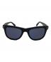TOM FORD (トムフォード) LEO サングラス ブラック サイズ:52□21 145：9000円