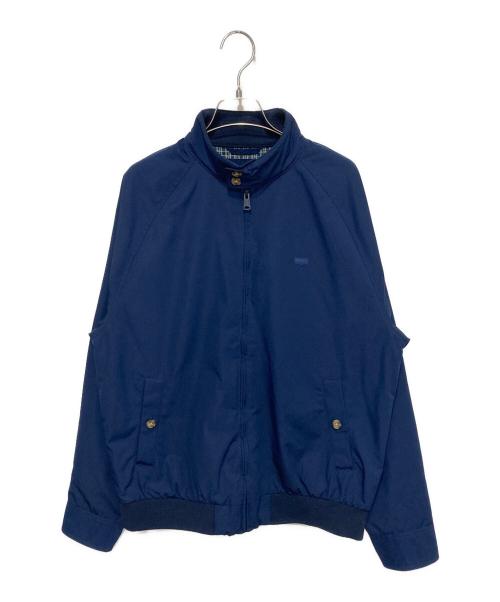 LEVI'S（リーバイス）LEVI'S (リーバイス) スイングトップ ネイビー サイズ:Ｓの古着・服飾アイテム