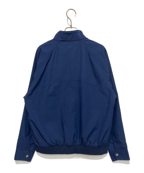 LEVI'S（リーバイス）LEVI'S (リーバイス) スイングトップ ネイビー サイズ:Ｓの古着・服飾アイテム