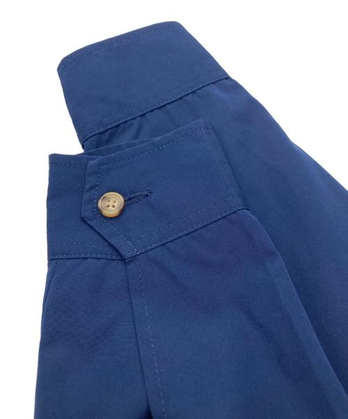 LEVI'S（リーバイス）LEVI'S (リーバイス) スイングトップ ネイビー サイズ:Ｓの古着・服飾アイテム