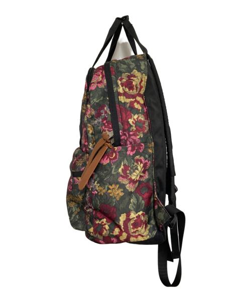 GREGORY（グレゴリー）GREGORY (グレゴリー) EASY PEASY DAY TAP / イージーピージーデイ バックパック グリーンの古着・服飾アイテム