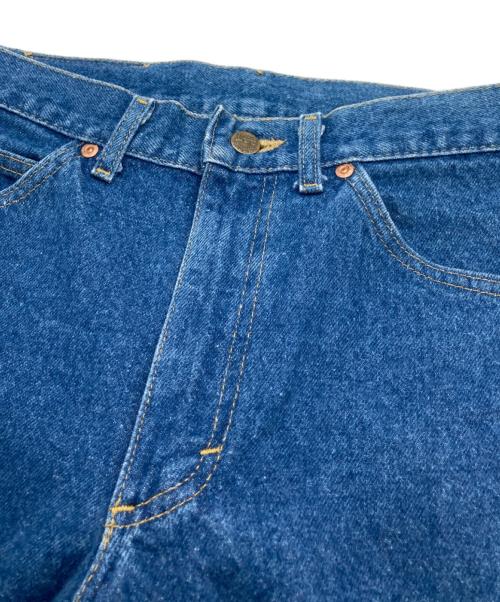 LEE（リー）LEE (リー) デニムパンツ インディゴ サイズ:W31L33の古着・服飾アイテム