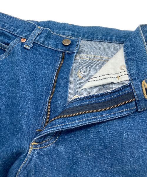LEE（リー）LEE (リー) デニムパンツ インディゴ サイズ:W31L33の古着・服飾アイテム