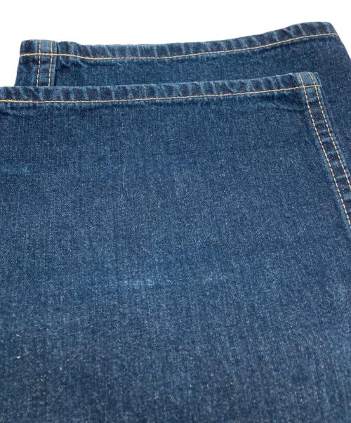 CarHartt（カーハート）CarHartt (カーハート) ペインターパンツ インディゴ サイズ:W31L34の古着・服飾アイテム