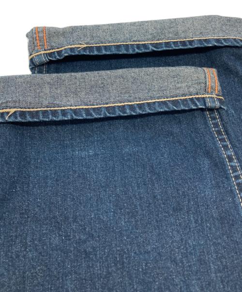CarHartt（カーハート）CarHartt (カーハート) ペインターパンツ インディゴ サイズ:W31L34の古着・服飾アイテム