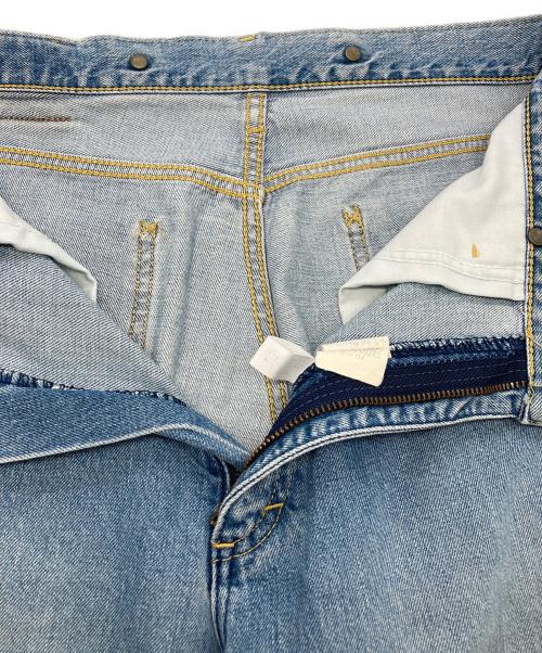 LEE（リー）LEE (リー) ペインターデニムパンツ インディゴ サイズ:W30×L33の古着・服飾アイテム