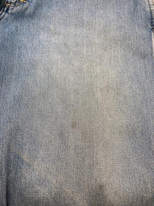 LEE（リー）LEE (リー) ペインターデニムパンツ インディゴ サイズ:W30×L33の古着・服飾アイテム