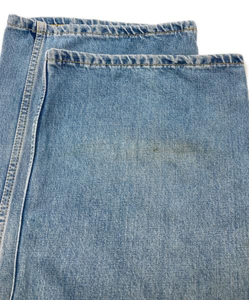 LEE（リー）LEE (リー) ペインターデニムパンツ インディゴ サイズ:W30×L33の古着・服飾アイテム