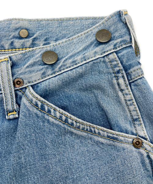 LEE（リー）LEE (リー) ペインターデニムパンツ インディゴ サイズ:W30×L33の古着・服飾アイテム