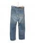 LEE (リー) ペインターデニムパンツ インディゴ サイズ:W30×L33：4000円