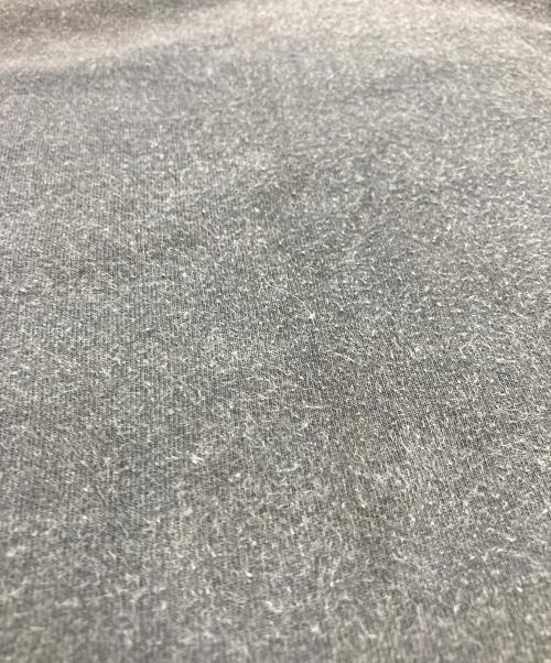 Murina（ムリナ）Murina (ムリナ) ヴィンテージプリントTシャツ ブラック サイズ:Ｍの古着・服飾アイテム