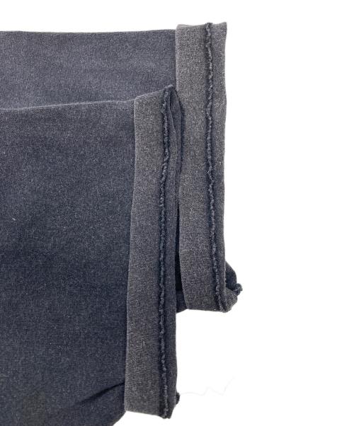 Murina（ムリナ）Murina (ムリナ) ヴィンテージプリントTシャツ ブラック サイズ:Ｍの古着・服飾アイテム