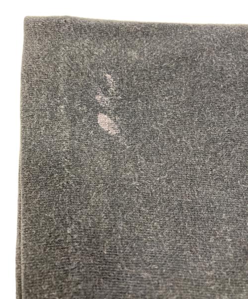 Murina（ムリナ）Murina (ムリナ) ヴィンテージプリントTシャツ ブラック サイズ:Ｍの古着・服飾アイテム