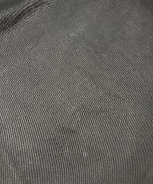 Maison Margiela（メゾンマルジェラ）Maison Margiela (メゾンマルジェラ) 5AC グレインレザー 3wayバッグ ブラックの古着・服飾アイテム