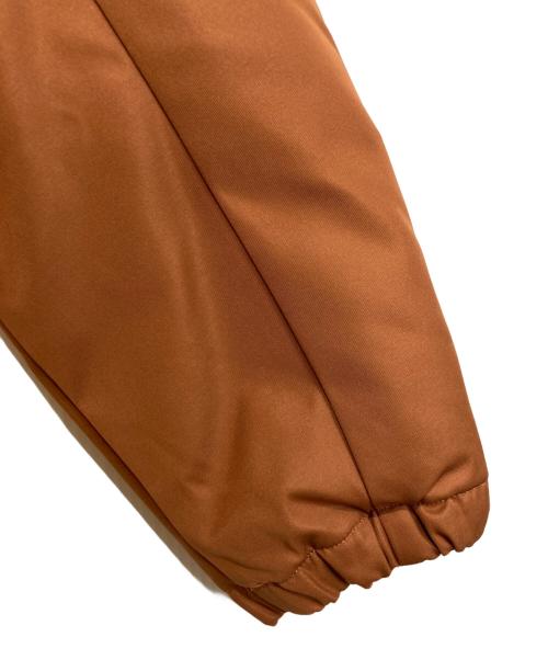 PUMA（プーマ）PUMA (プーマ) レトロブロック ダウンジャケット マルチカラー サイズ:Lの古着・服飾アイテム