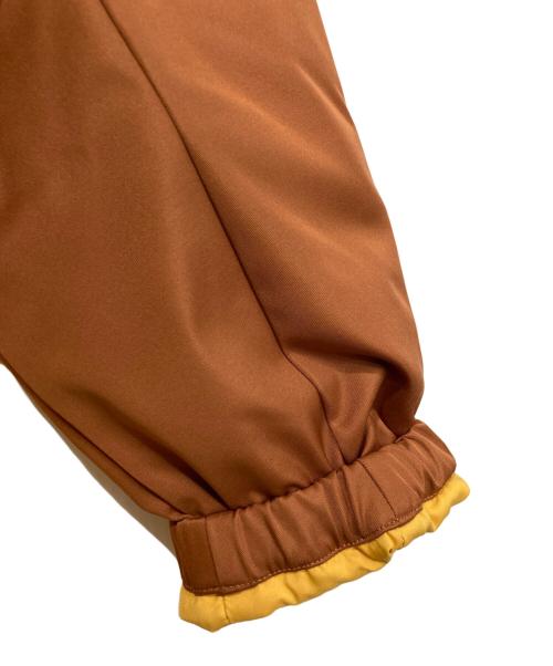 PUMA（プーマ）PUMA (プーマ) レトロブロック ダウンジャケット マルチカラー サイズ:Lの古着・服飾アイテム