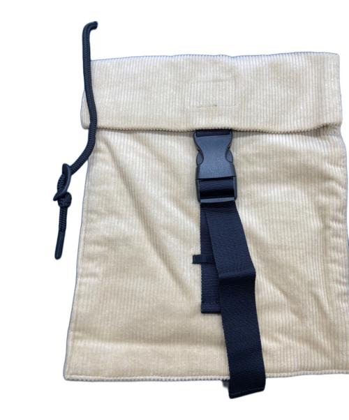 PUMA（プーマ）PUMA (プーマ) レトロブロック ダウンジャケット マルチカラー サイズ:Lの古着・服飾アイテム