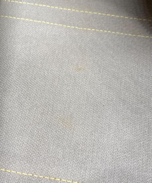 ETRO（エトロ）ETRO (エトロ) ボストンバッグ ブラウンの古着・服飾アイテム