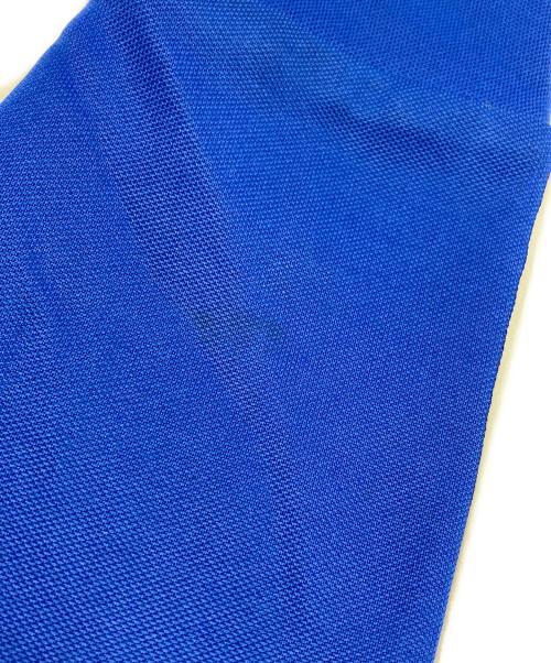 adidas（アディダス）adidas (アディダス) トラックジャケット ブルー サイズ:OTの古着・服飾アイテム