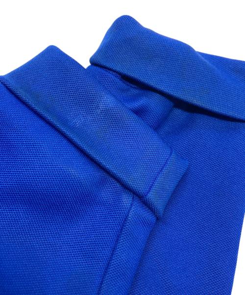 adidas（アディダス）adidas (アディダス) トラックジャケット ブルー サイズ:OTの古着・服飾アイテム