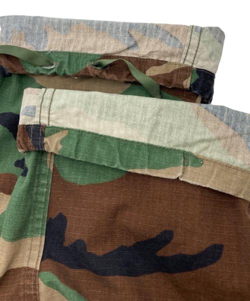 PROPPER（プロッパー）PROPPER (プロッパー) リップストップカーゴパンツ オリーブ サイズ:S/Sの古着・服飾アイテム