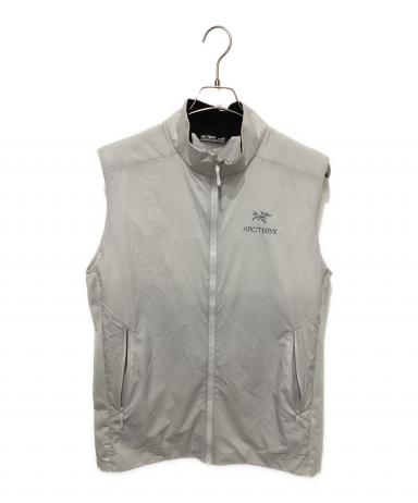 中古・古着通販】ARC'TERYX (アークテリクス) アトム SL ベスト グレー