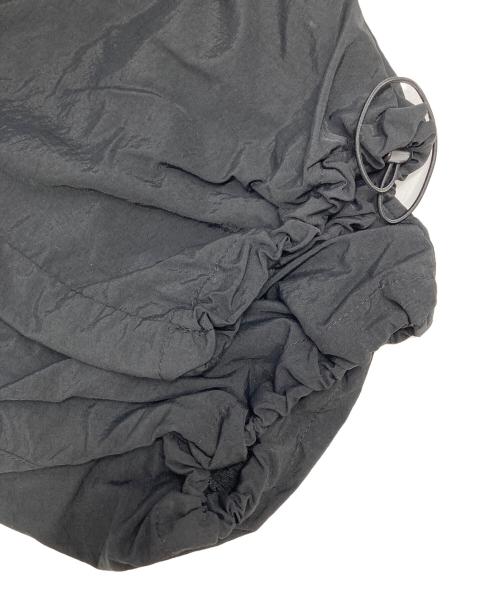 BOILER ROOM（ボイラールーム）BOILER ROOM (ボイラールーム) UMBRO (アンブロ) ナイロントラックパンツ ブラック サイズ:XLの古着・服飾アイテム