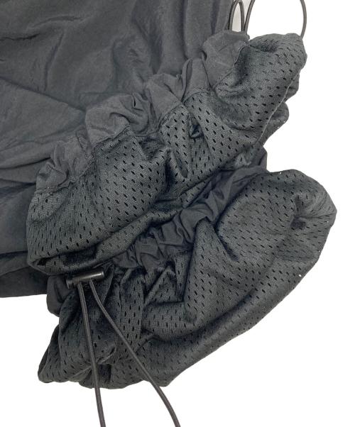 BOILER ROOM（ボイラールーム）BOILER ROOM (ボイラールーム) UMBRO (アンブロ) ナイロントラックパンツ ブラック サイズ:XLの古着・服飾アイテム