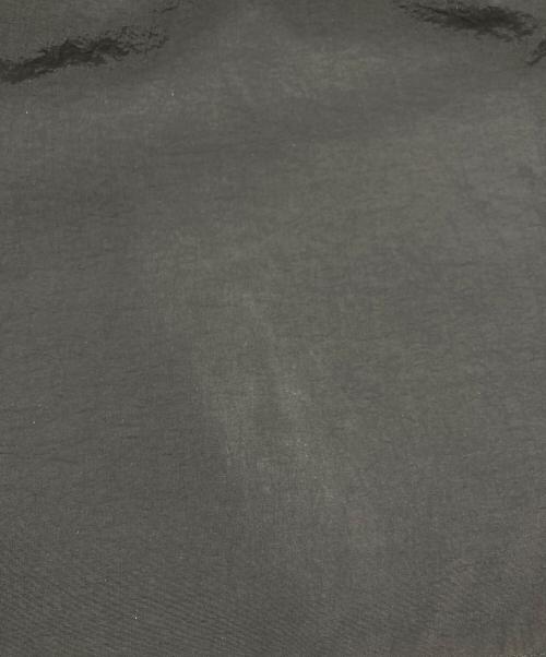 BOILER ROOM（ボイラールーム）BOILER ROOM (ボイラールーム) UMBRO (アンブロ) ナイロントラックパンツ ブラック サイズ:XLの古着・服飾アイテム