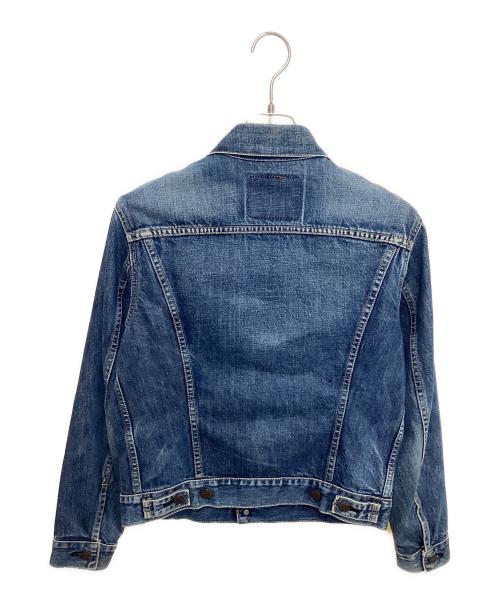 LEVI'S（リーバイス）LEVI'S (リーバイス) 復刻 3rdタイプ デニムジャケット インディゴ サイズ:36の古着・服飾アイテム