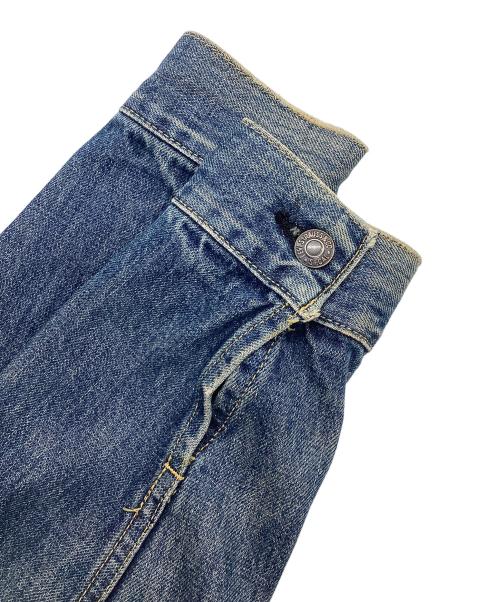 LEVI'S（リーバイス）LEVI'S (リーバイス) 復刻 3rdタイプ デニムジャケット インディゴ サイズ:36の古着・服飾アイテム