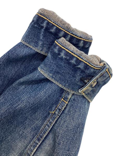 LEVI'S（リーバイス）LEVI'S (リーバイス) 復刻 3rdタイプ デニムジャケット インディゴ サイズ:36の古着・服飾アイテム