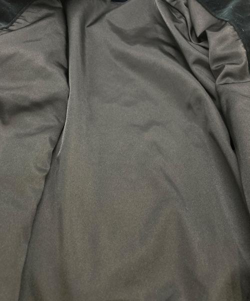 adidas Originals（アディダスオリジナル）adidas Originals (アディダスオリジナル) ベロア スーパースター ジャージ ブラック サイズ:Ｓの古着・服飾アイテム