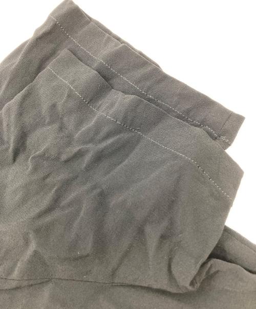 Hysteric Glamour（ヒステリックグラマー）Hysteric Glamour (ヒステリックグラマー) GRIM REAPER オープンカラーシャツ ブラック サイズ:Ｓの古着・服飾アイテム