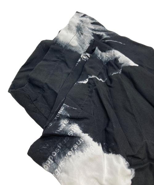 FORSOMEONE（フォーサムワン）FORSOMEONE (フォーサムワン) イーグルシャツ ブラック サイズ:50の古着・服飾アイテム