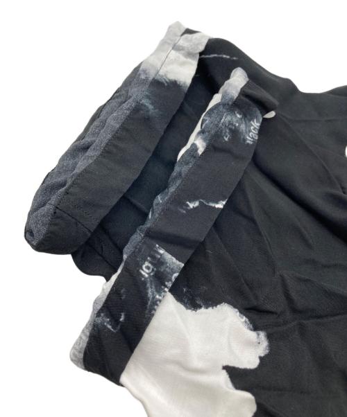 FORSOMEONE（フォーサムワン）FORSOMEONE (フォーサムワン) イーグルシャツ ブラック サイズ:50の古着・服飾アイテム