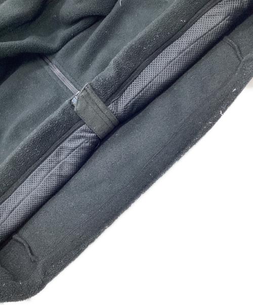 HELLY HANSEN（ヘリーハンセン）HELLY HANSEN (ヘリーハンセン) ハイドロミッドレイヤージャケット ブラック サイズ:Ｍの古着・服飾アイテム