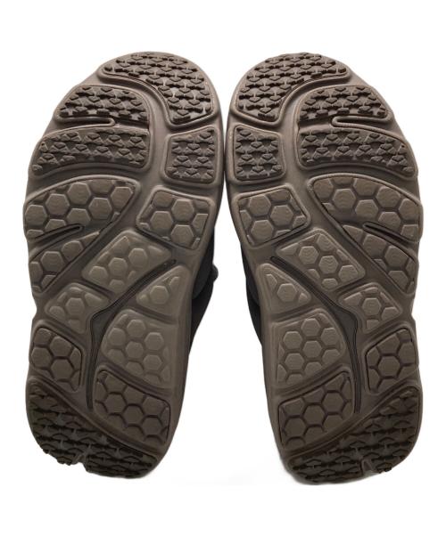 HOKAONEONE（ホカオネオネ）HOKAONEONE (ホカオネオネ) MARNI (マルニ) ボンダイ B3LS ブラウン サイズ:US 7の古着・服飾アイテム